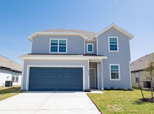 5127 Hector Gustavo Dr, Rosharon, TX 77583