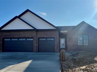614 Mortar St, Mascoutah, IL