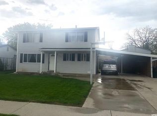 628 E 400 N, Springville, UT 84663