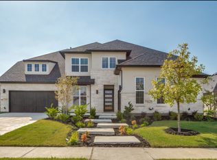 1611 Shelmire Dr, Prosper, TX 75078