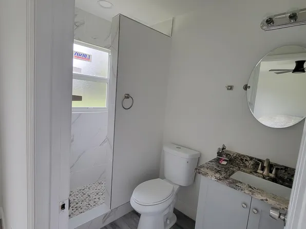 2517 SW Hinchman Street, Port St Lucie, FL 34984