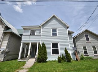 3 Dyke St, Andover, NY