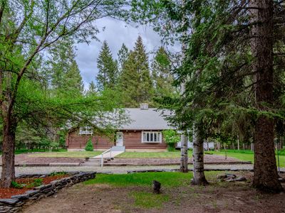 202 Honeysuckle Ln, Libby, MT, 59923