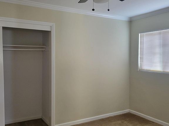 bedroom #1
