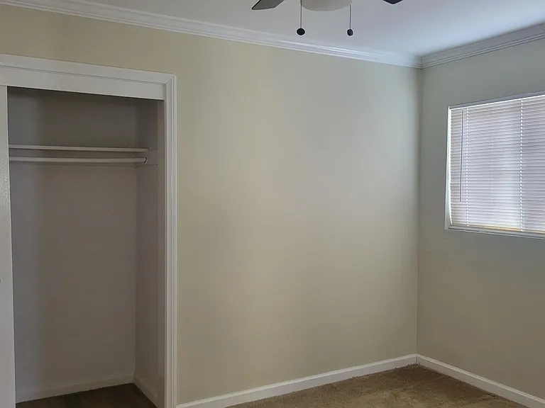 bedroom #1