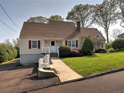 36 Long Island View Rd, Milford, CT, 06460