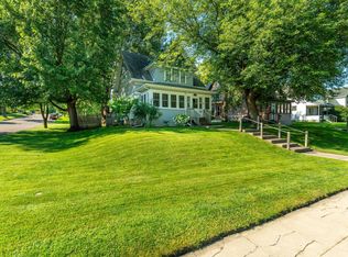 228 E Vernon Ave, Fergus Falls, MN 56537