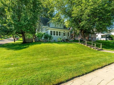 228 E Vernon Ave, Fergus Falls, MN, 56537
