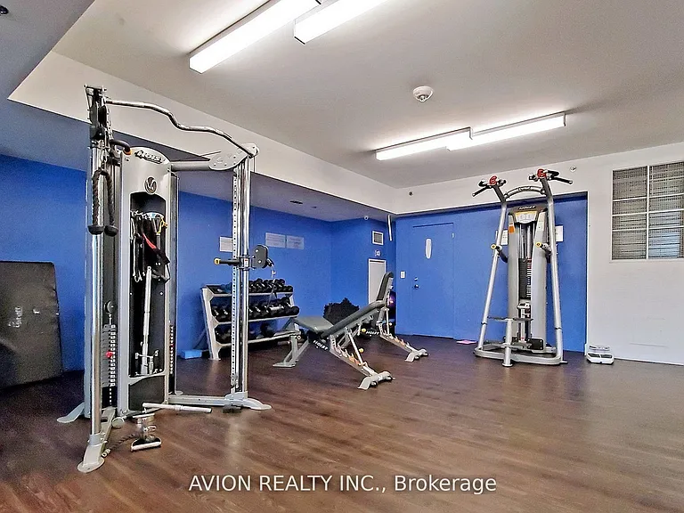36 Lisgar St #2106E — Photo 26