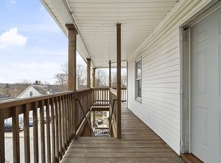 50 Regan St #3, Gardner, MA 01440