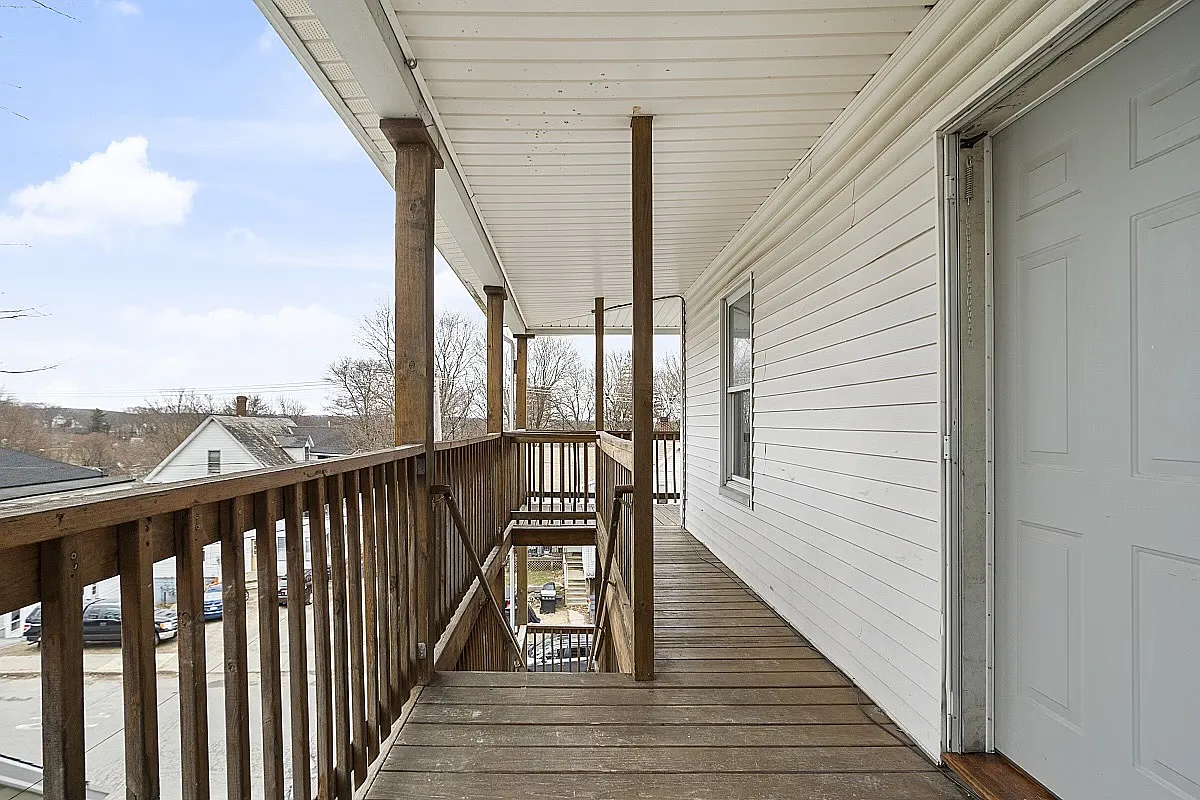 Building Photo - 50 Regan St #3