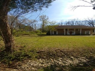 568 Oak St, Shuqualak, MS 39361