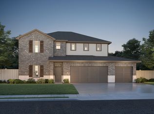 116 El Cosmico Dr, Kyle, TX 78640