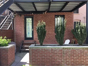 Rented by Corcoran