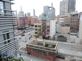 Rented by J Misrahi Realty Corp