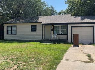 424 W Johnson St, Norman, OK 73069