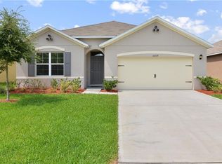 16209 Yelloweyed Dr, Clermont, FL 34714