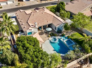 2047 E VICTOR Road, Gilbert, AZ 85296