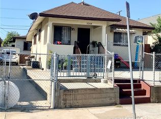 3258 Gleason Ave, Los Angeles, CA