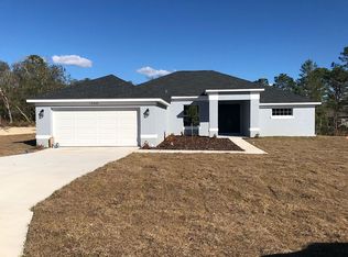 13004 Jaywalk Rd, Weeki Wachee, FL 34614