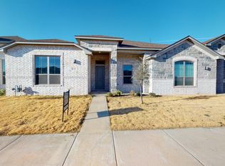 5304 Railea Ct, Midland, TX 79703