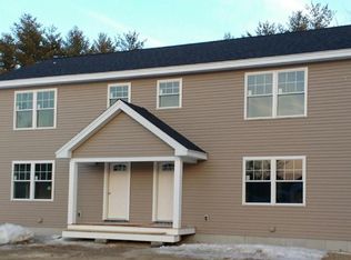 33 Rivers Edge Rd #B, Gray, ME 04039
