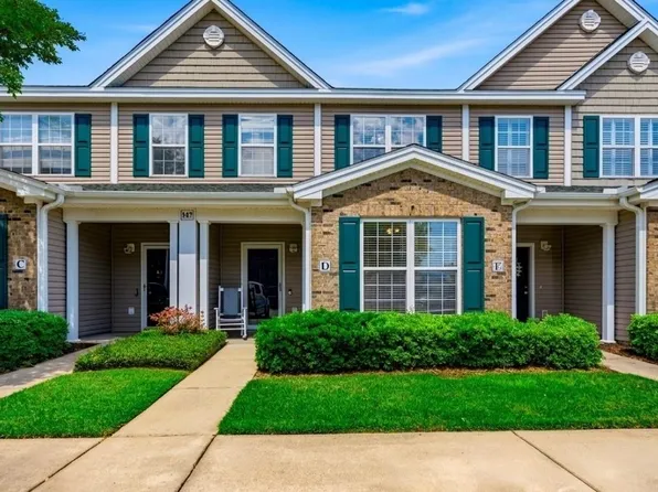 147 Chenoa Dr. #34D, Murrells Inlet, SC 29576