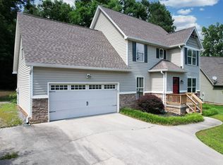 239 Silver Springs Trl NW, Cleveland, TN 37312
