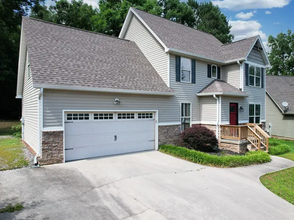 239 Silver Springs Trl NW, Cleveland, TN 37312