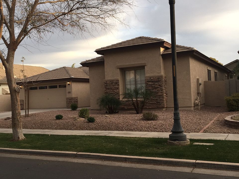 3353 E Page Ave, Gilbert, AZ 85234 Zillow