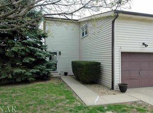 1717 King Dr APT A, Normal, IL 61761