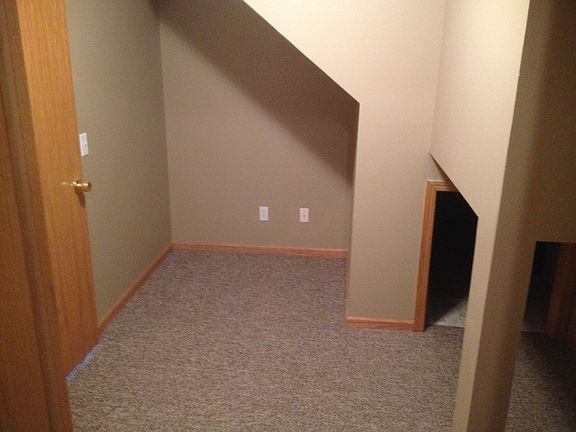 Storage room