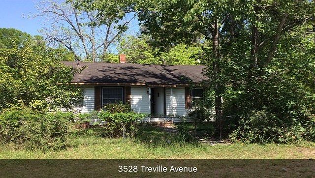 1st image of 3528 Treville Ave