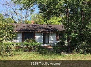 3528 Treville Ave, Brunswick, GA 31520