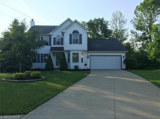 4492 Great Smokey Cir, Medina, OH 44256
