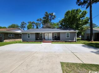 506 33rd Ave N, Myrtle Beach, SC 29577