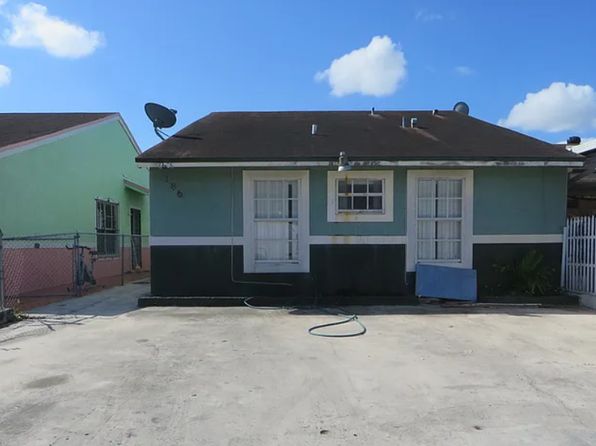 18608 NW 46th Ave #1