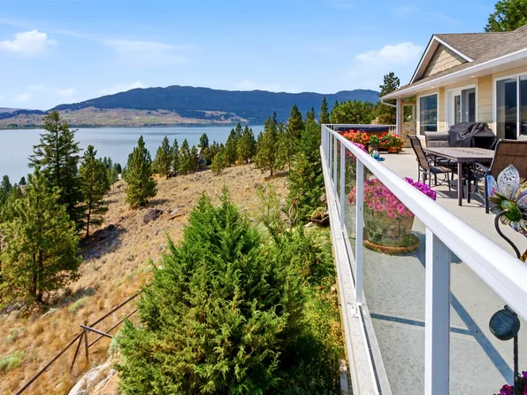 6407 Monck Park Rd, Thompson Nicola, BC V1K 0A1