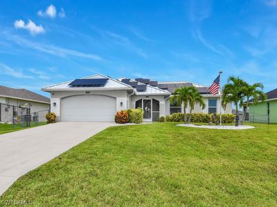 2829 SW 8th Pl, Cape Coral, FL, 33914