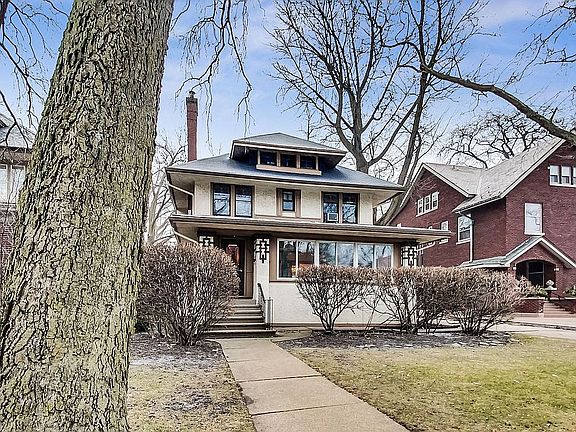 2nd image of 730 N Oak Park Ave