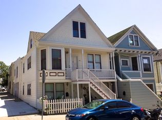 207 Bonview St #A, San Francisco, CA 94110