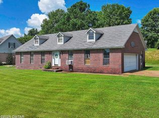 45 Jemma Dr, Lexington, TN 38351