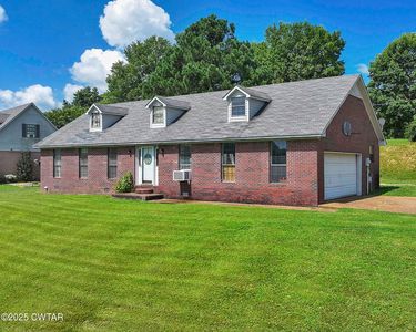 45 Jemma Dr, Lexington, TN, 38351