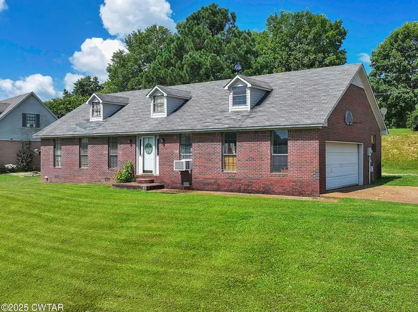 45 Jemma Dr, Lexington, TN 38351