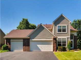 9301 Avalon Ct, Inver Grove Heights, MN 55077