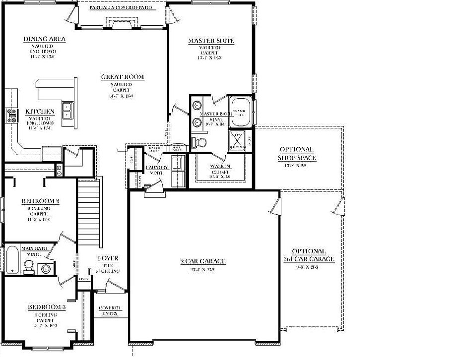 2nd image of 902 Eagle Dr