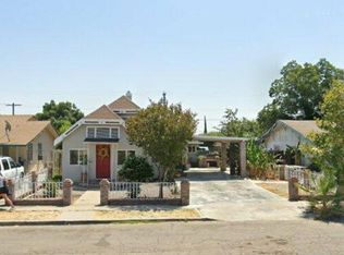 334 S Van Ness St, Tulare, CA 93274