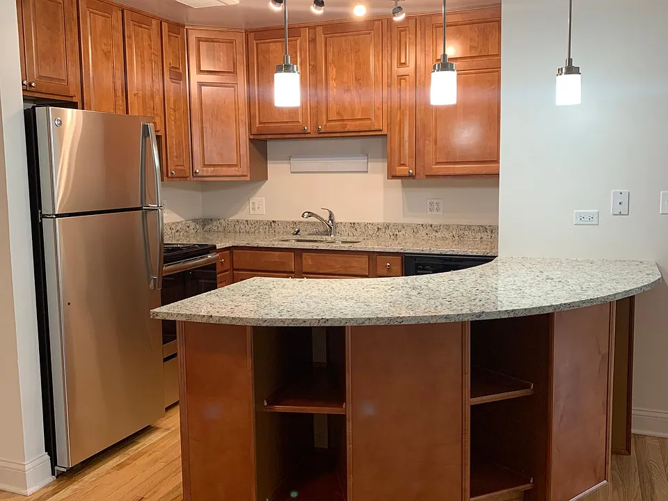 Natural Falls Resort Apartments