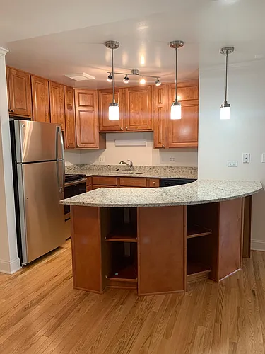 Natural Falls Resort Apartments Photo 1