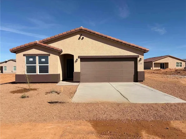 7161 E Morningside Dr, Kingman, AZ 86401